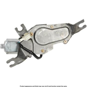2004 Mitsubishi Outlander Windshield Wiper Motor Rear A1 Cardone 434215 image 1 of 4
