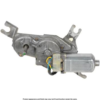 2004 Mitsubishi Outlander Windshield Wiper Motor Rear A1 Cardone 434215 image 2 of 4