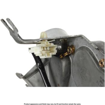 2004 Mitsubishi Outlander Windshield Wiper Motor Rear A1 Cardone 434215 image 3 of 4