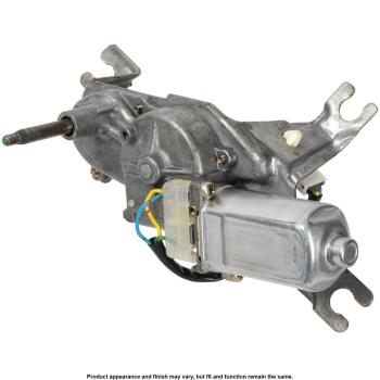 2004 Mitsubishi Outlander Windshield Wiper Motor Rear A1 Cardone 434215 image 4 of 4