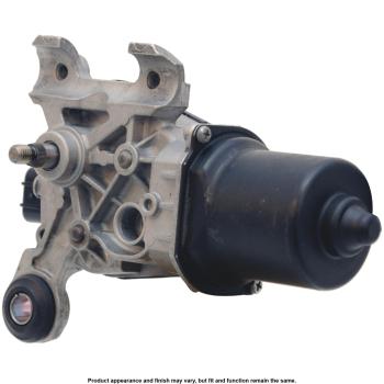 2015 Infiniti QX60 Windshield Wiper Motor Front A1 Cardone 4343123 image 3 of 4
