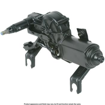 1992 Isuzu Impulse Windshield Wiper Motor Rear A1 Cardone 434326 image 1 of 3