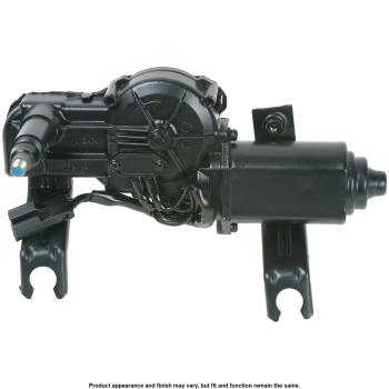 1992 Isuzu Impulse Windshield Wiper Motor Rear A1 Cardone 434326 image 2 of 3