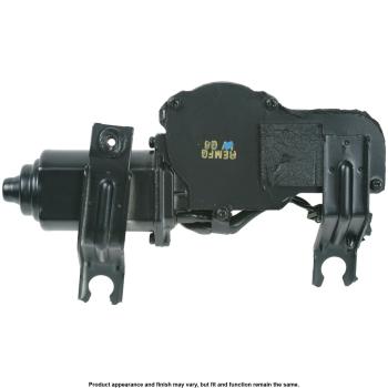 1992 Isuzu Impulse Windshield Wiper Motor Rear A1 Cardone 434326 image 3 of 3