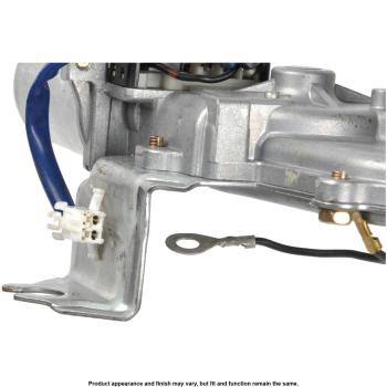 2003 Mazda MPV Windshield Wiper Motor