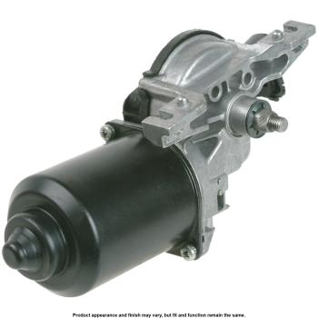 2011 Ford Fusion Windshield Wiper Motor Front A1 Cardone 434417 image 3 of 3