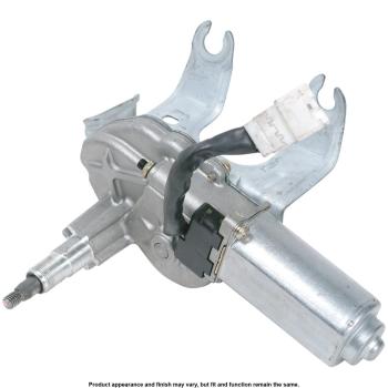 2005 Kia Sedona Windshield Wiper Motor