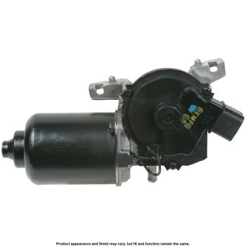 2008 Kia Spectra5 Windshield Wiper Motor