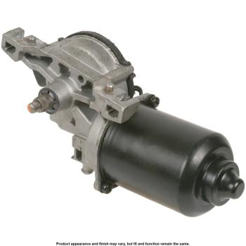 2011 Kia Rio5 Windshield Wiper Motor Front A1 Cardone 434465 image 2 of 4