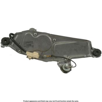 2012 Mazda CX-7 Windshield Wiper Motor Rear A1 Cardone 434471 image 2 of 4