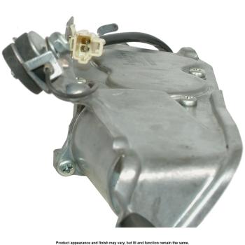 2012 Mazda CX-7 Windshield Wiper Motor Rear A1 Cardone 434471 image 3 of 4