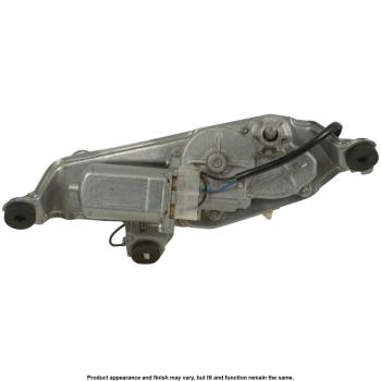 2012 Mazda CX-7 Windshield Wiper Motor Rear A1 Cardone 434471 image 4 of 4