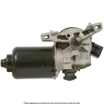 2017 Hyundai Azera Windshield Wiper Motor