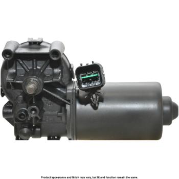 2015 Hyundai Tucson Windshield Wiper Motor