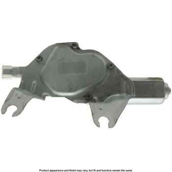 2011 Kia Rio5 Windshield Wiper Motor Rear A1 Cardone 434540 image 1 of 4