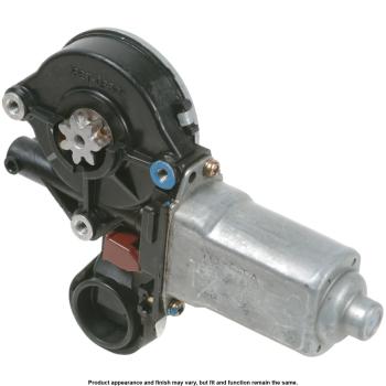 2006 Scion xB Power Window Motor Front Right A1 Cardone 4710010 image 3 of 3