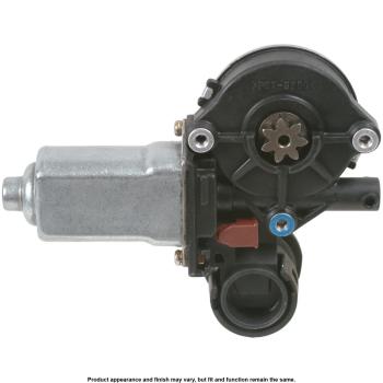 2006 Scion xB Power Window Motor Front Left A1 Cardone 4710011 image 3 of 3