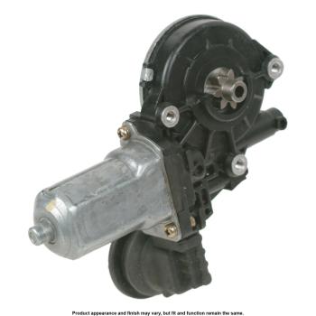 2010 Pontiac Vibe Power Window Motor Front Left A1 Cardone 4710021 image 2 of 3