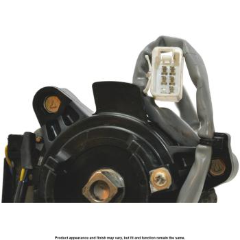 2010 Lexus SC430 Power Window Motor Front Left A1 Cardone 4710031 image 4 of 4