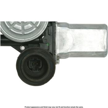 2006 Scion xB Power Window Motor Rear Right A1 Cardone 4710115 image 4 of 4