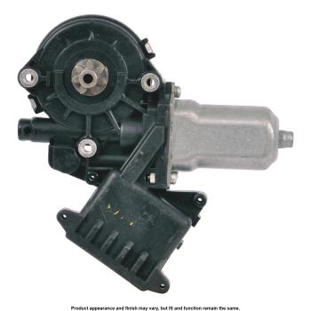 2018 Toyota Sequoia Power Window Motor Front Right A1 Cardone 4710148 image 2 of 4