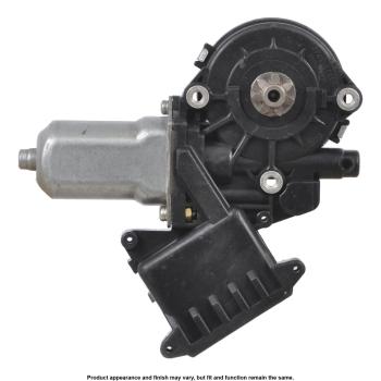 2018 Toyota Sequoia Power Window Motor Front Left A1 Cardone 4710149 image 2 of 4