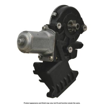 2018 Toyota Sequoia Power Window Motor Front Left A1 Cardone 4710149 image 3 of 4