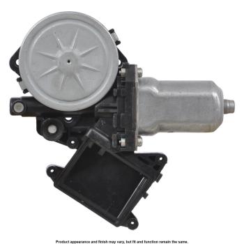 2018 Toyota Sequoia Power Window Motor Front Left A1 Cardone 4710149 image 4 of 4