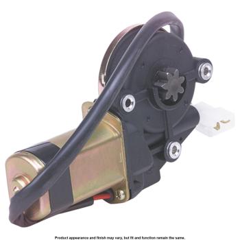 1996 Mercury Tracer Power Window Motor Rear Left A1 Cardone 471127 image 1 of 3