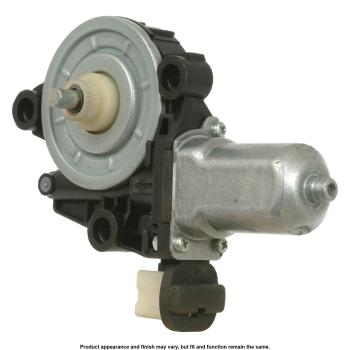 2010 Nissan Altima Power Window Motor Front Left A1 Cardone 4713064 image 2 of 4