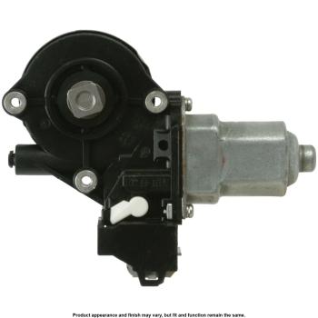 2010 Nissan Altima Power Window Motor Rear Right A1 Cardone 4713090 image 3 of 3