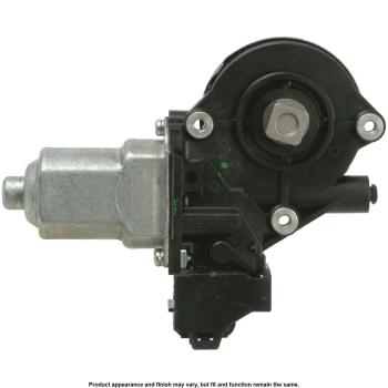 2010 Nissan Altima Power Window Motor Rear Left A1 Cardone 4713091 image 3 of 3