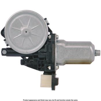 2010 Nissan Altima Power Window Motor Front Right A1 Cardone 4713155 image 4 of 4