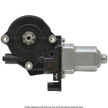 2016 Nissan Versa Note Power Window Motor