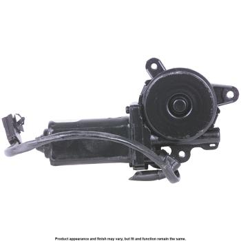 1996 Infiniti G20 Power Window Motor Front Left A1 Cardone 471348 image 2 of 3
