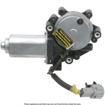 2004 Nissan Pathfinder Armada Power Window Motor Front Left A1 Cardone 471370 image 1 of 3