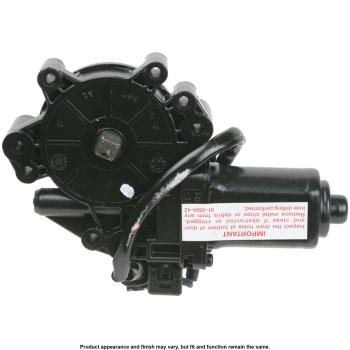 2004 Nissan Pathfinder Armada Power Window Motor Rear Left A1 Cardone 471374 image 2 of 3