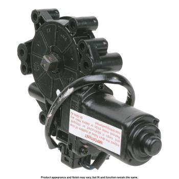 2004 Nissan Pathfinder Armada Power Window Motor Rear Left A1 Cardone 471374 image 3 of 3