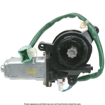 2008 Honda Pilot Power Window Motor