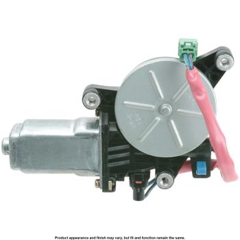 2006 Acura RSX Power Window Motor Front Right A1 Cardone 4715008 image 2 of 3