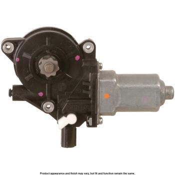 2012 Acura RDX Power Window Motor Front Left A1 Cardone 4715038 image 1 of 4
