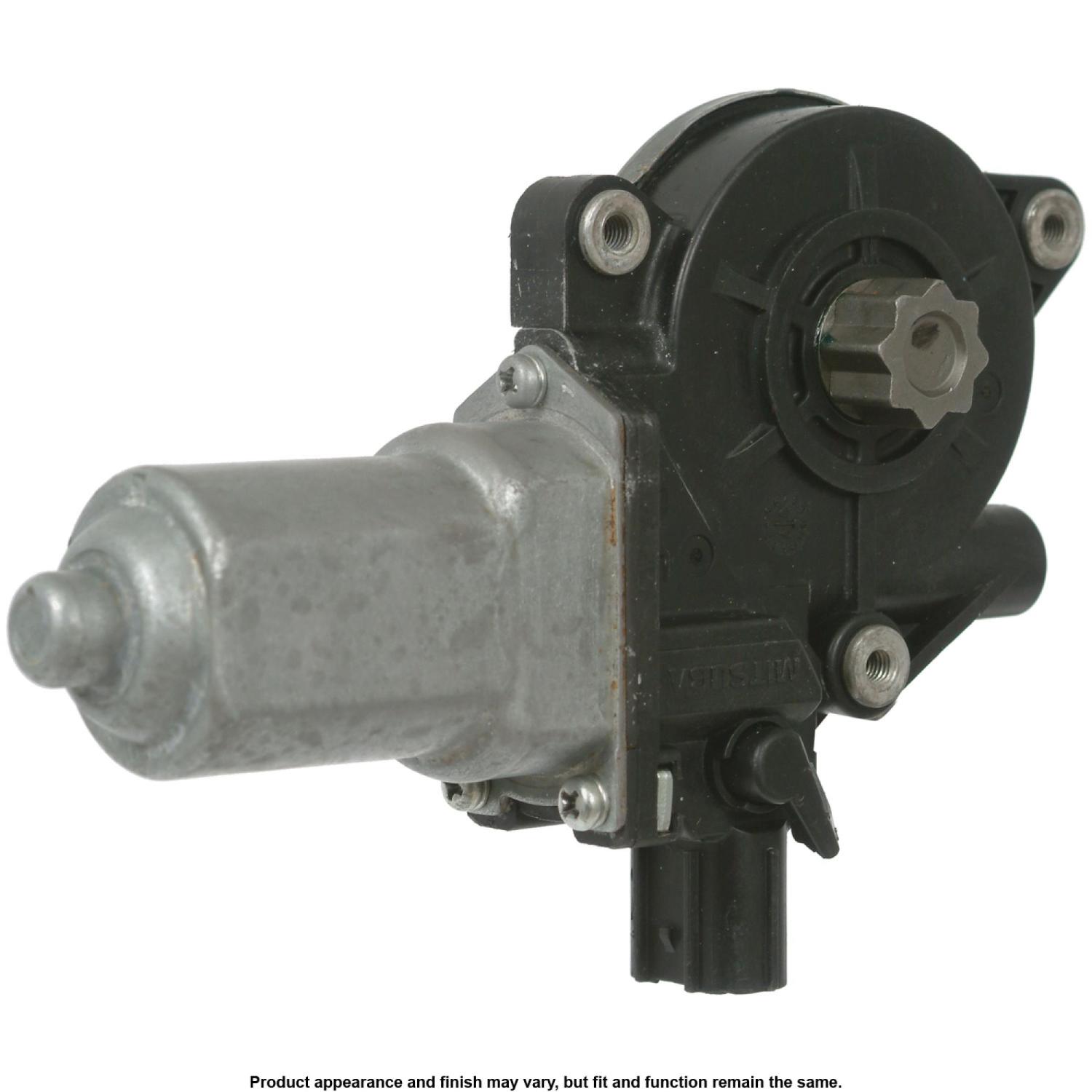 A1 Cardone 4715106 Power Window Motor product image 2 of 4