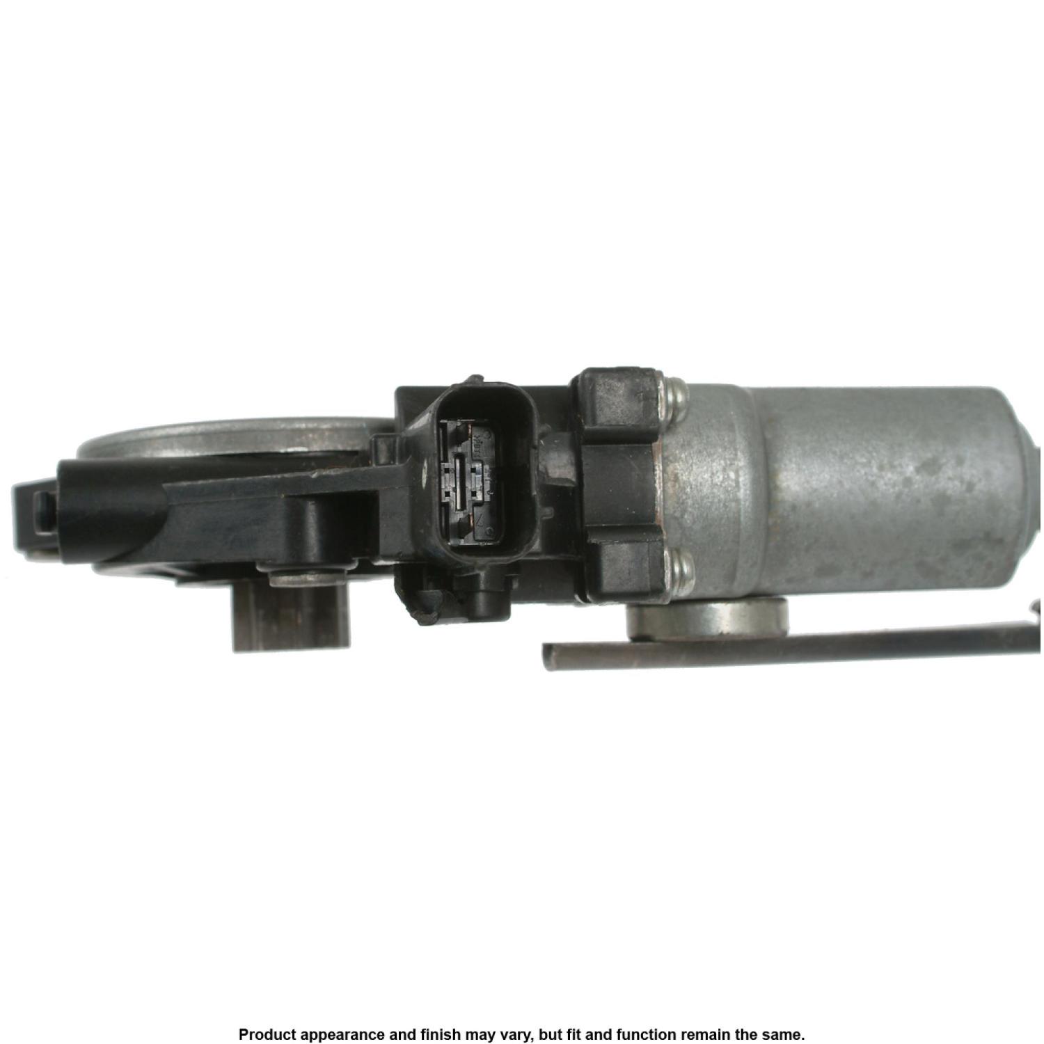 A1 Cardone 4715106 Power Window Motor product image 3 of 4