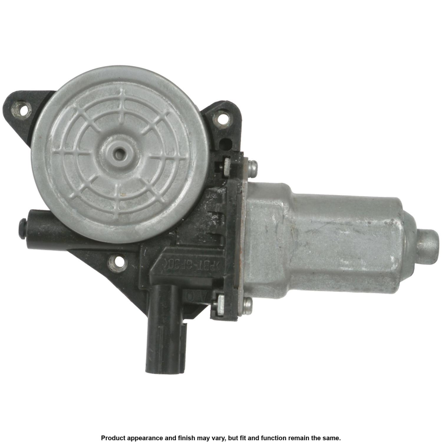 A1 Cardone 4715106 Power Window Motor product image 4 of 4