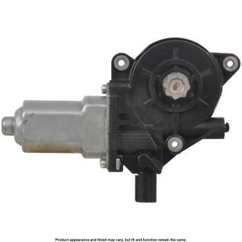 2011 Acura TL Power Window Motor Rear Right A1 Cardone 4715108 image 2 of 4