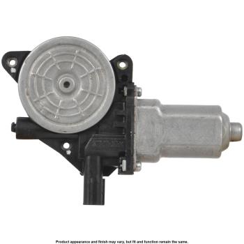 2011 Acura TL Power Window Motor Rear Right A1 Cardone 4715108 image 3 of 4
