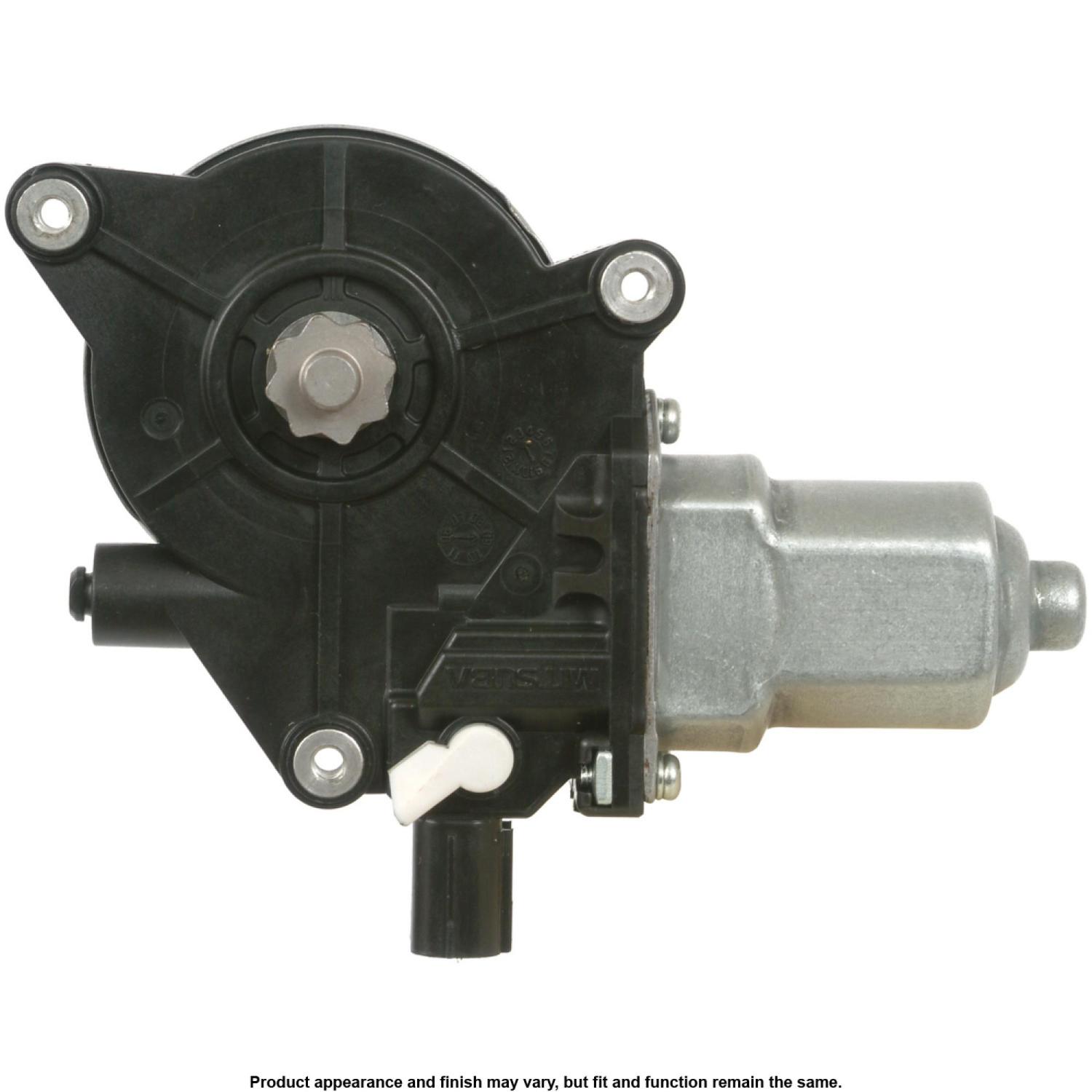 A1 Cardone 4715113 Power Window Motor product image 1 of 4