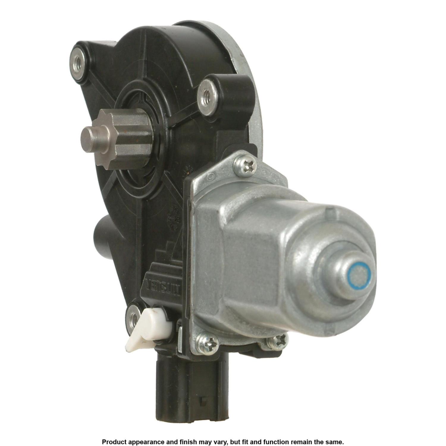 A1 Cardone 4715113 Power Window Motor product image 2 of 4