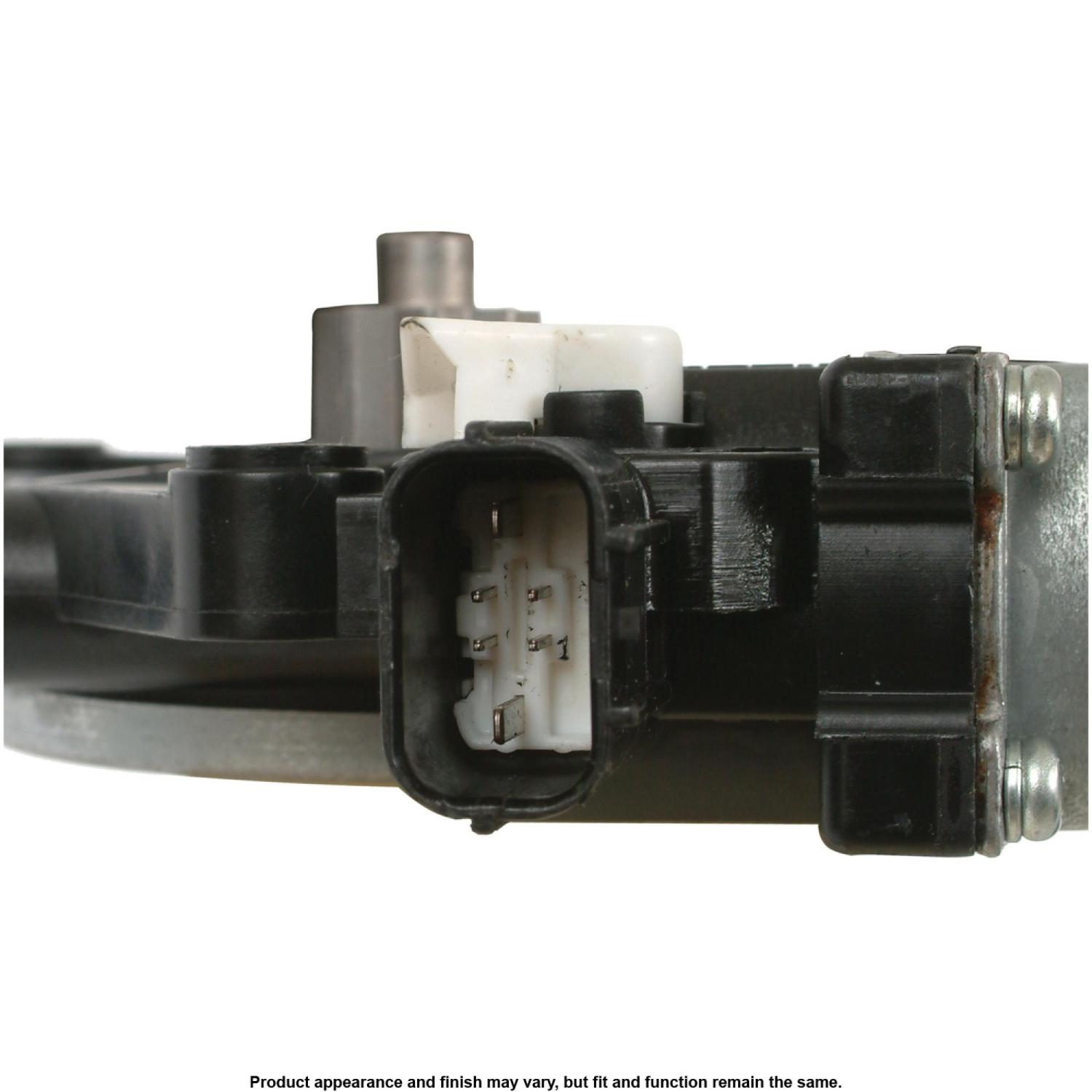 A1 Cardone 4715113 Power Window Motor product image 3 of 4