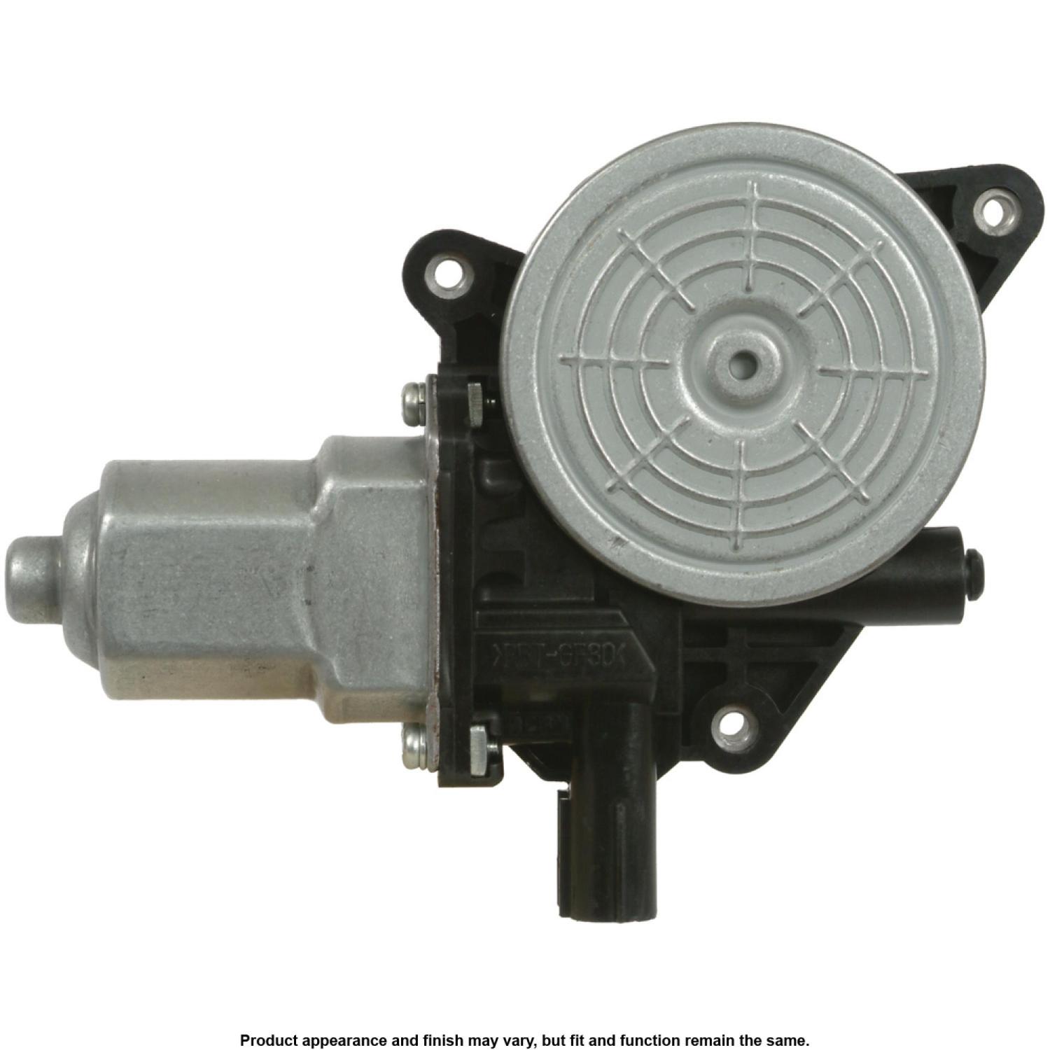 A1 Cardone 4715113 Power Window Motor product image 4 of 4